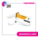 Business Card (Express)