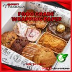 Food Grade Wrapping Paper - Image 7