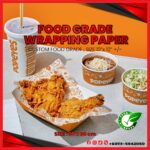 Food Grade Wrapping Paper - Image 8