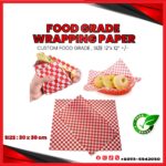 Food Grade Wrapping Paper - Image 2