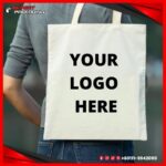 Custom Canvas Bag Printing - Image 3