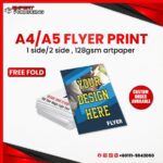Custom Flyer Printing - Image 4