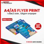 Custom Flyer Printing - Image 2