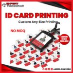 Custom ID Card Printing - Image 2