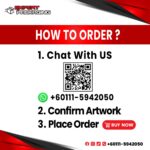 Custom ID Card Printing - Image 3