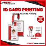 Custom ID Card Printing - Image 4