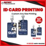 Custom ID Card Printing - Image 5