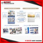Custom Wall Calendar Printing - Image 3