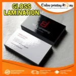 Business Card | Name Card RIpon - Image 2