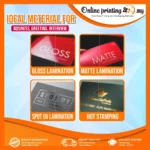 Business Card | Name Card RIpon - Image 3