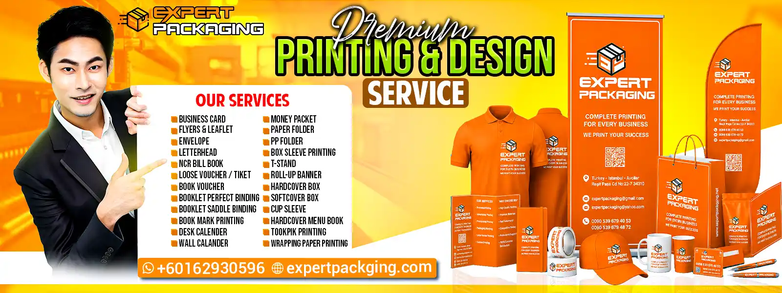 All Product