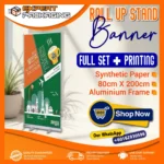 Roll Up Stand - Image 3