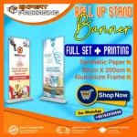 Roll Up Stand - Image 4