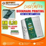 Book Mark - Image 3