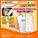 Book Mark - Image 2