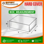 HardCover Box - Image 4
