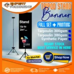 T-Stand Banner - Image 5