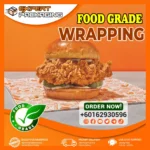 Food Wraping Paper