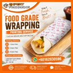 Food Grade Wraping Paper - Image 4