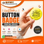Button Badge - Image 3