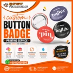 Button Badge - Image 4