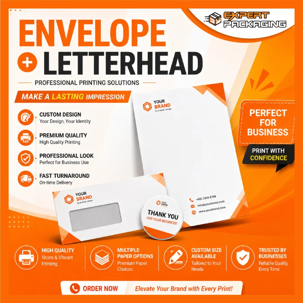 Envelope