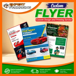 Flyer