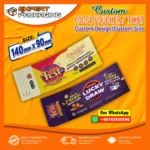 Ticket & Voucher - Image 2
