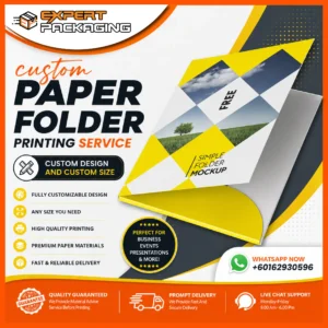 paper folder