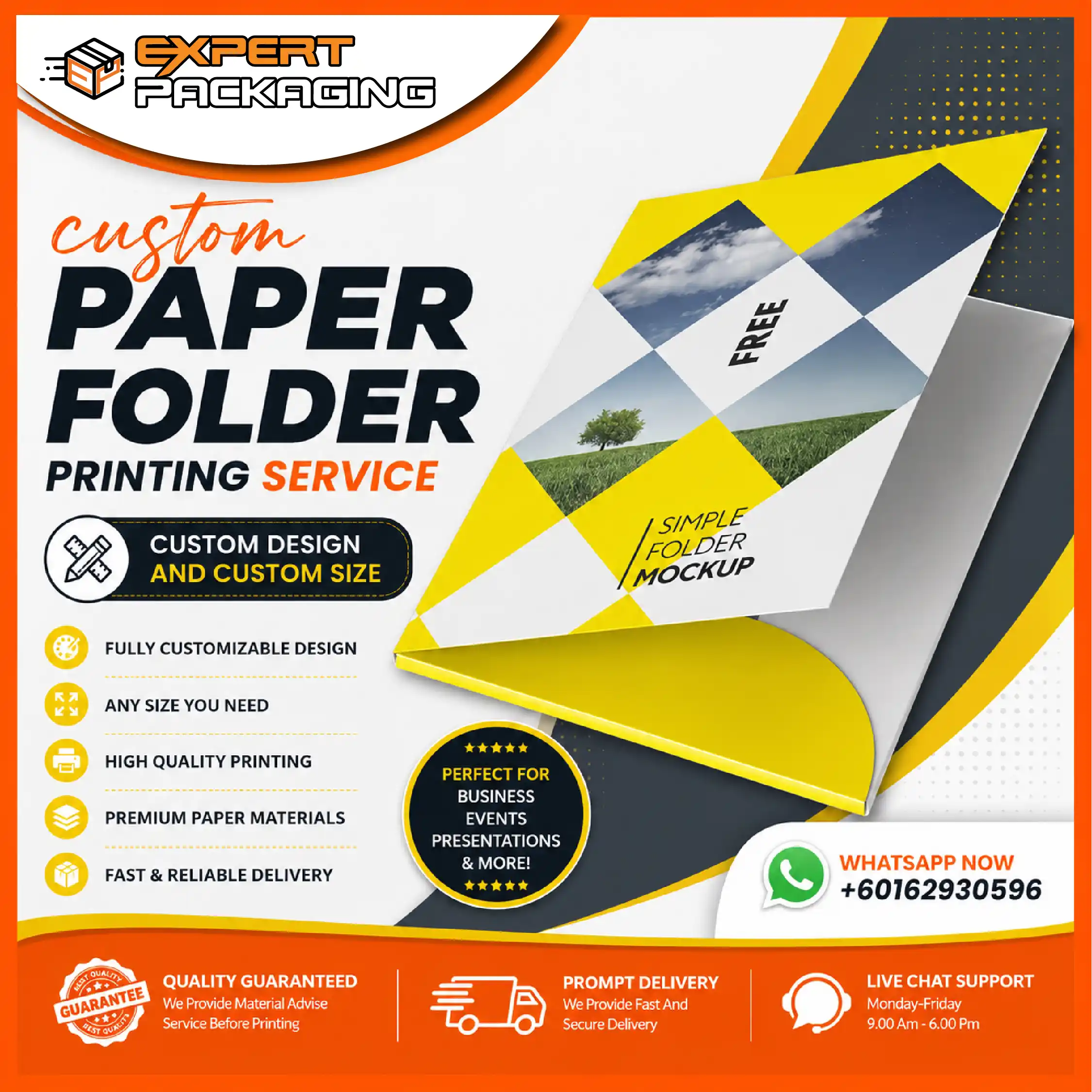 paper folder