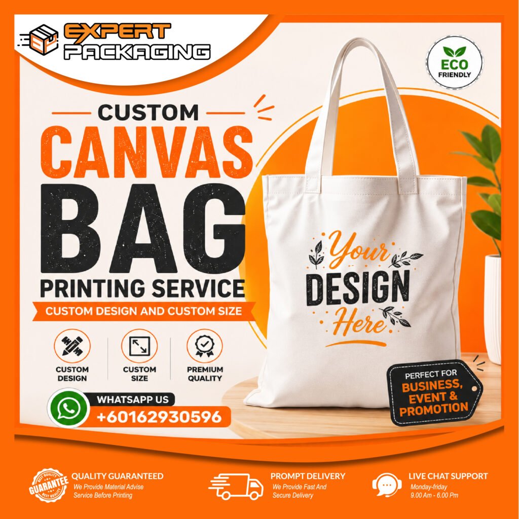 Canvas Bag