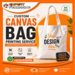 Canvas Bag