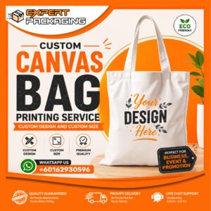 Canvas Bag