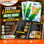 Menu Book (Wear-O) - Image 3