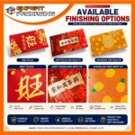 Money Packet Printing - Image 4