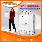 Paper bag - Image 3